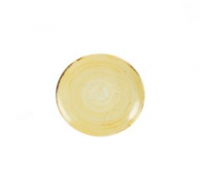 Teller RUSTICO AMARELO klein by Costa Verde